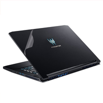 15 6 inch Predator knife vanguard 500 PT515 -51 transparent frosted crust film body protective cling film sticker