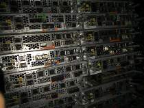 100-561-988 EMC controller 005348668 machine