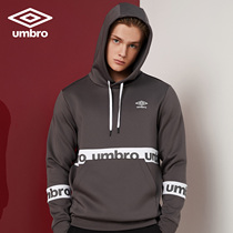 Yin Bao UMBROs new mens necropolis sports casual even cap blouses UO183AP2429