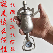 Overnight grain amplifier full automatic small mini Net red expander home old hand popcorn