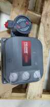 New Fisher Regulator Fisher 6200F Valve Positioner FF Bus Mode Single Action Positioner