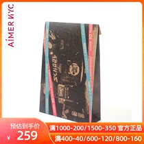 Ai NYCSCHOOL joint code without support Cup vest Cup vest bra AN170631