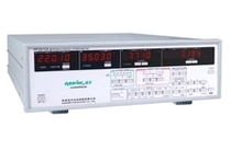 Hangzhou faraway PF2010A multifunction digital power meter high-precision large electric flow type