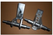   Original plant Shanghai YouTite tyre machine accessory with shaft card claw seat