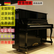 German prutna piano Home Professional vertical piano Test beginner real piano p20-e