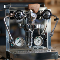 RocketR58 ECM FAEMA EXPOBAR E61 COFFEE MACHINE NEEDLE FLOW REGULATION SYSTEM KIT