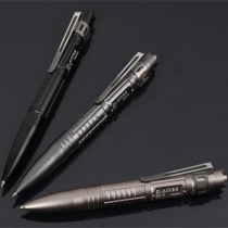 Fox LAIX B9 tactical pen Self-defense pen Womens anti-wolf self-defense supplies Outdoor self-defense equipment