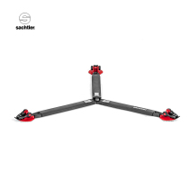 Sanya Sachtler S2058-0001 ground extender floor suitable for flowtech tripod