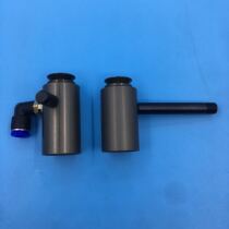 With Evergreen Evergreen Evergreen Arward Platform Die Cutting Machine Flying Da Suction Nozzle Fully Automatic Die Cutting Machine Suction Nozzle Die Cutting Machine