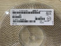 Tantalum capacitor TAJB226K016R 16V 22UF 10% 226C 1210 3528 Yellow