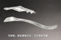 Pen-shaped cutting knife Inkjet cutting knife Photo paper cutting knife Cutting scissors cutting knife Photo paper cutting knife