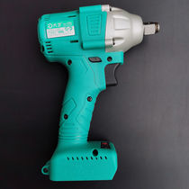 Original fit 2106 brushless electric wrench fuselage bare metal 48V88V battery gun head accessory charger