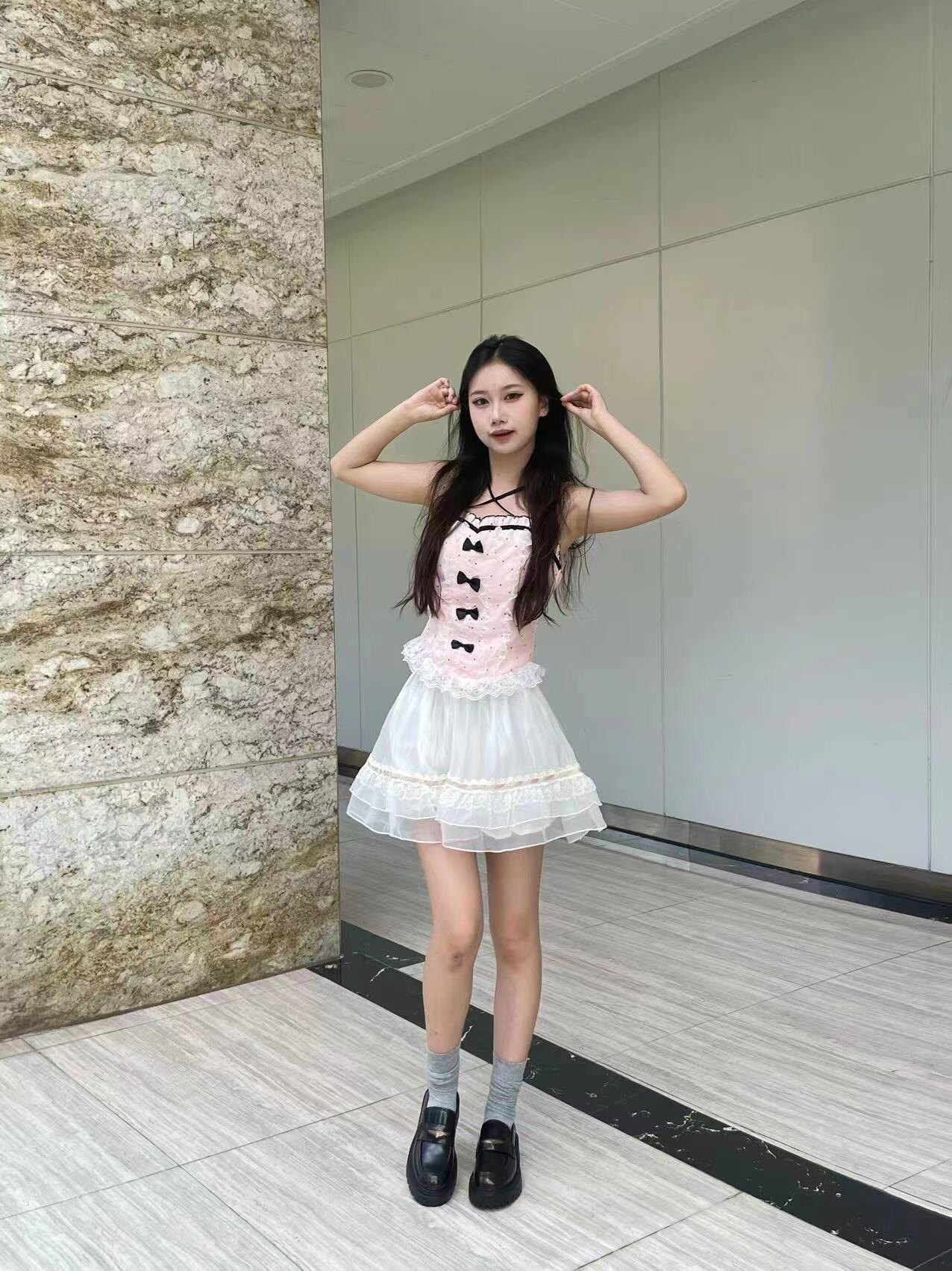 田曦薇同款百丽海鸥乐福鞋2.0 厚底增高设计拉长比例 真皮材质柔软亲肤