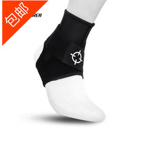 Prospective ankle support Mens and womens basketball ankle support Ankle strap sprain protection fixed basketball running sports protective gear