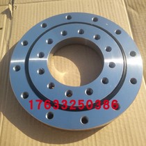 Hebei Continental toothless slewing ring support new standard slewing bearing 010 30 500 560 630 710