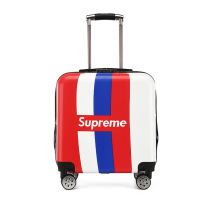 20 inch mini boarding box childrens luggage towing box exquisite gifts custom student travel trolley case