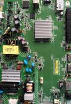 Professional maintenance Sharp LCD-40SF468A-BK motherboard 1P-0172C00-2010
