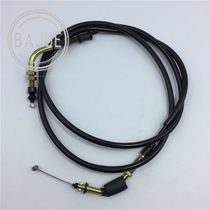 Apply Hawuyu Drilling Eagle HJ125T-10A 10E 16 16A scooter pull thread thread