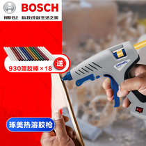 Dremel figuring out hot melt adhesive gun 930940 high temperature thermosol gun home plastic rubber stick hot melt glue snatched