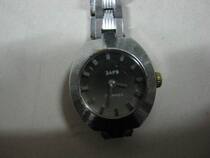 Eastern European Soviet Antiques Machinery Table wristwatch Fashion Kun Table Twilight Female Wrist Manipulator Watch