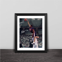 Winskat death deduction solid wood decorative photo frame photo wall table ornaments art hanging frame gift