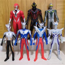 Cyro Altman Ultimate Guard Large Mirror Knight Red Lotus Flame Warrior Infinite Darkness