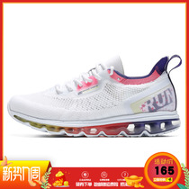361 Women Shoes Sneakers 2020 Summer New Breathable Lady Casual Air Cushion Running Shoes Shock Absorbing Comfort Running Shoes