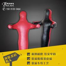 Humanoid wrestling dummy Mama integrated fighting judo judo jujitsu boxing dummy sandbag fire training dummy bag