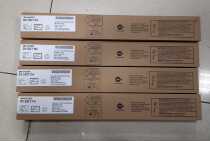 Original Sharp 20CT color powder box DX 2508 2008UC black red yellow and blue toner 25CT large capacity