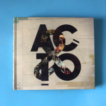 (EU) has demolished Arts Crafts: 2003-2013 2CD