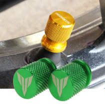 Suitable for Kawasaki Ninja 400 NINJA400 Z400 aluminum alloy modified air mouth cover decorative cap