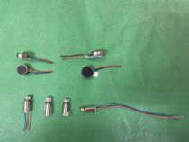 Flat Motor Supply Intelligent Wearable Micro 0827 Button Shake Motor 1027 Full series Vibration Motor