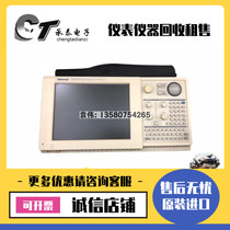 American Tektronix Tektronix TLA715 Logic Analyzer Repair Offer Hot