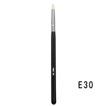 sigmaE30 Pencil Head Fire Fry eye shadow Brush Eye Details Brush Up and shine Silkworm Brush High Light Brush Makeup Brush