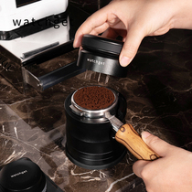 watchget Italian handle bracket Press powder holder coffee machine handle card holder base support Holder supporting apparatus