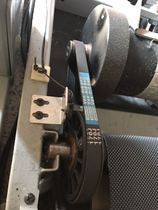 Qiaoshan treadmill multi-slot belt motor belt 170J5 T921T922T941T942 832T833T