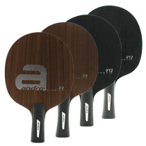 Licensed German Andu V8 V12 andro shore v8 v12 table tennis racket ping pong bottom plate