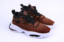 Autumn and winter money Bull Goods Foreign Trade High-end Headlayer Genuine Leather Middle help casual shoes mens thick bottom heightening damping shoes