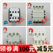 Delixi AC Contactor CJ20-10A 16A 63A 100A 160A250A 400A 630A