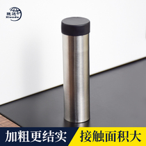 Bold door stopper anti-theft door anti-collision device buffer silicone external door opener Carmen rubber door door bumper rubber door door bumper rubber door bumper rubber door bumper rubber door