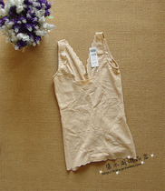 Ives 10530026 shapewear functional harness lingerie shapewear collection of hip and hip vest special cabinet