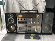 Germany imported Delphine root 1 recorder 80s nostalgic recorder Good quality good sound