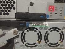 HDS AMS2500 disassembly machine spot 3276255-a power DF800-RKH test good