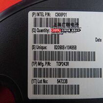 SMD integrated IC TOP243R TO-263 package original stock