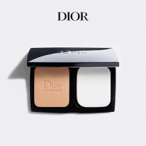 (Official) Dior Dior Lock Makeup Pink fat Hengjiu Delicate Control Oil Soft and Cosmetic Makeup