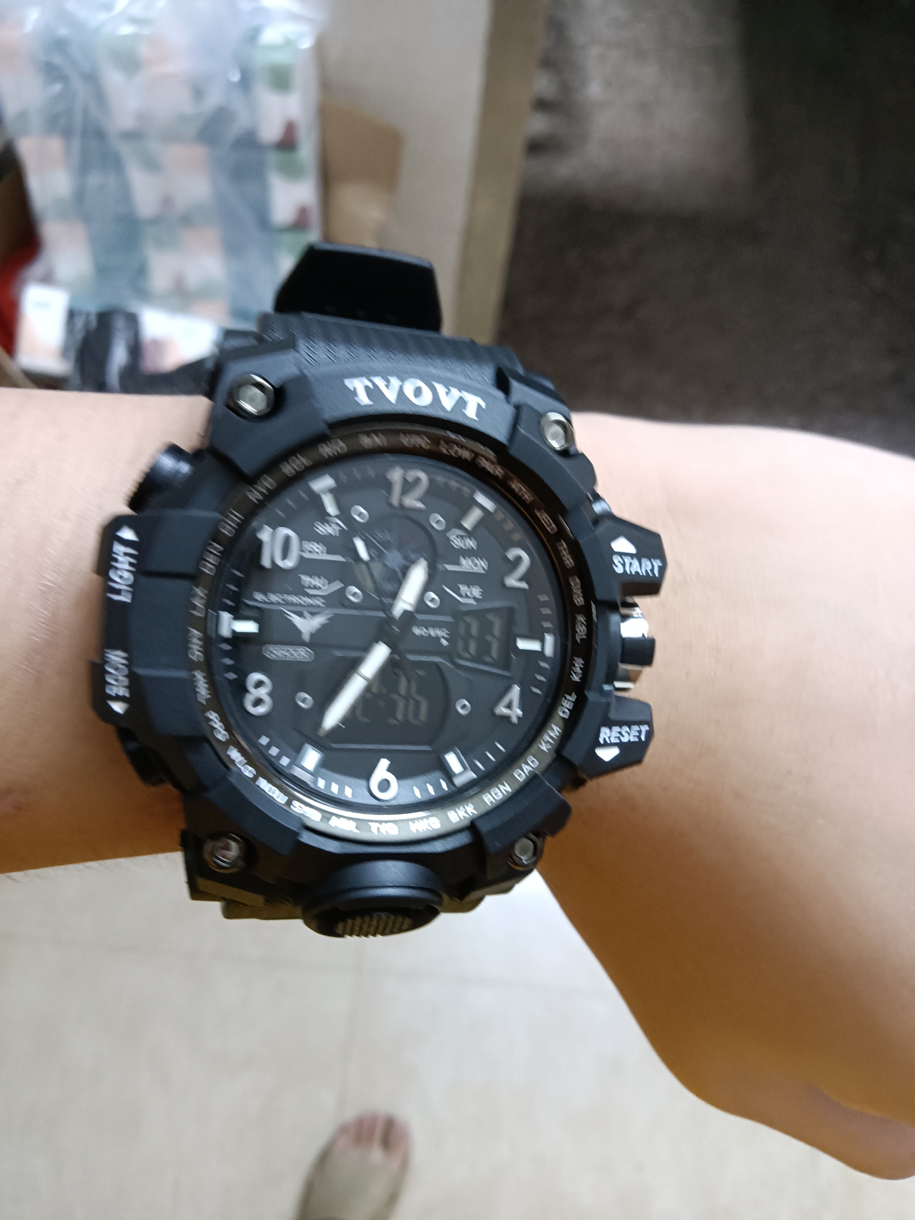 Фото отзыва