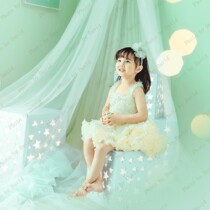 2020 exhibition photography real studio photo props