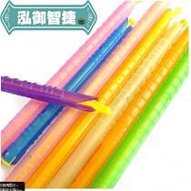 Plastic Food Tea Leaf Coffee Snacks Milk Powder Sealed Stick Seal Preservation Stick Seal Preservation Stick Closure Clip