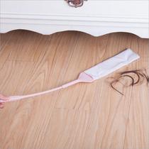 Long gap dust Zen non-woven fabric electrostatic dust removal duster household ash artifact indoor bed bottom cleaning cleaning