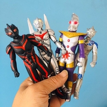 Ottman soft glue toy Jade Galaxy Darkies Darkness Cyornoa Beria Hikali Dolls Monster Little Play